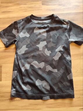 Boys Old Navy Active Tee
